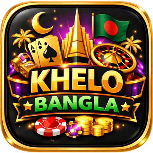 Khelo Bangla Game